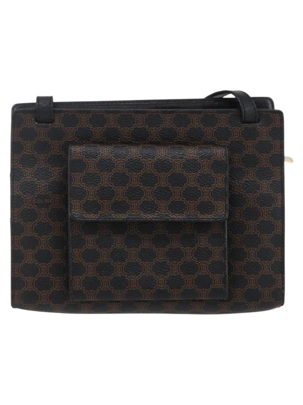 Celine Phantom Tie Cabas Tote Leather #326446C89B